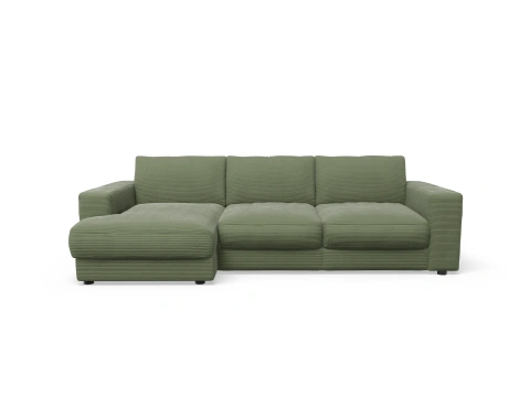 Ecksofa LOklein 2Small L